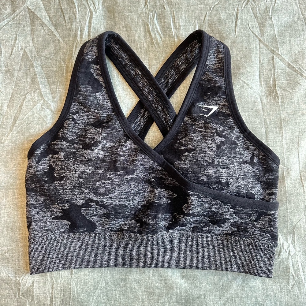Gymshark sports bra